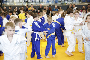 II Wejher Dragon Judo Cup