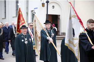 Dzień Patrona Rzemieślników - św. Józefa