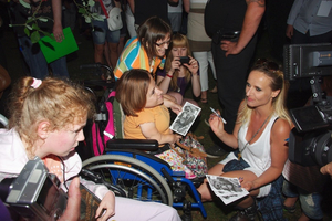 Festyn Radia Złote Przeboje w Wejherowie - 27.07.2013