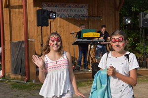 Piknik Pożegnanie Lata na os. Fenikowskiego