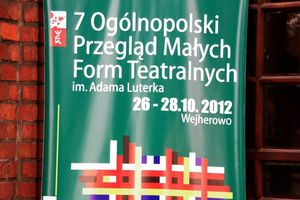 VII OPMFT Luterek - Fot. D. Studnicka i H. Połchowski  26-28.10.2012