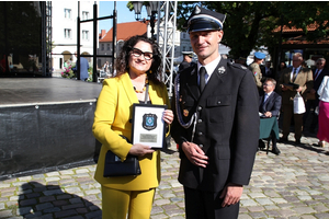 Obchody 150-lecia OSP Wejherowo