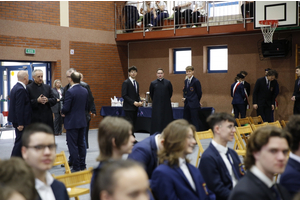 60 - lecie Elektryka