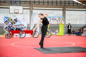 III edycja Rowerowego Maja