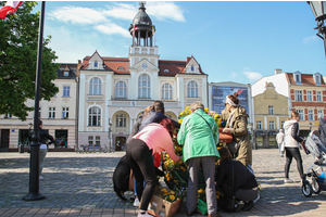 Akcja „Przygarnij Bratka”