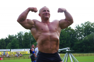 Puchar Polski Strongman Wejherowo 2015 - 02.08.2015