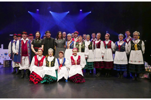 Koncert urodzinowy „Koleczkowian” i zespołu „Fucus”