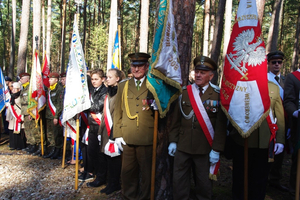 Hołd ofiarom Piaśnicy