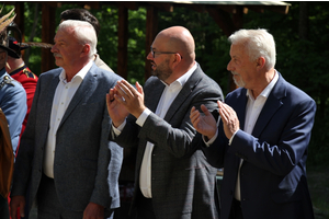 Turniej strzelecki o miecz Jakuba Wejhera