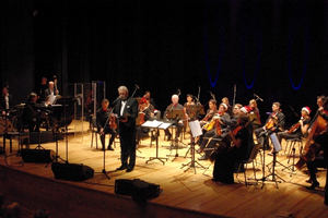 Koncert Wigilijny w Filharmonii Kaszubskiej