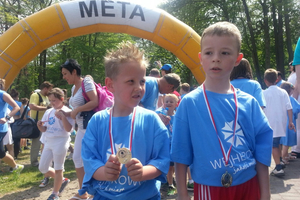 Wejherowo Biega 2014 - 24.05.2014