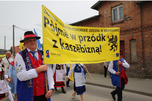 Światowy Zjazd Kaszubów