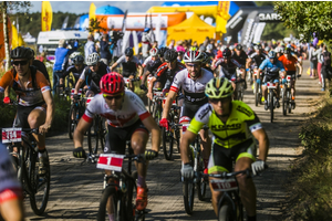 Garmin MTB Series