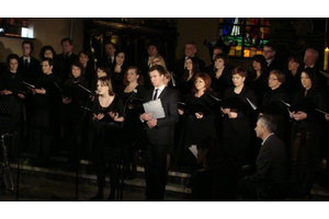 Koncert „Wielkopostne zamyślenia”
