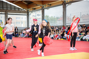 III edycja Rowerowego Maja