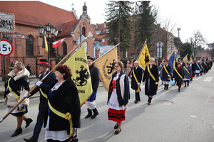 Obchody 367 rocznicy śmierci Jakuba Wejhera