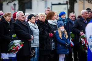 Obchody rocznicy śmierci Jakuba Wejhera