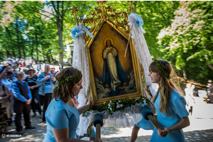 Odpust Wniebowstąpienia Pańskiego
