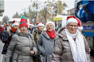 Mikołajki SWUTW