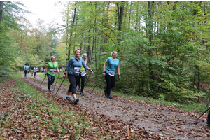 Wejherowo stolicą europejskiego nordic walkingu