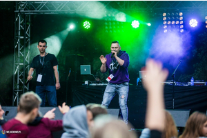 Open Air Hip Hop Festival 2017