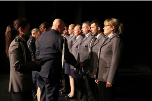 Święto Policji w Filharmonii Kaszubskiej