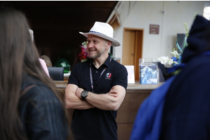 Edu Navigator w Filharmonii Kaszubskiej