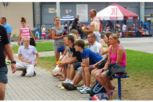 V Turniej Piłki Nożnej im. Michała Mazura - 27.07.2014