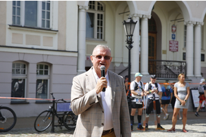 IV Festiwal Biegowy Ultra Way