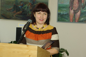 Gryf Literacki 2011 - 21.03.2012