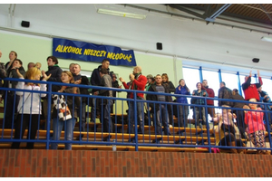 Tytani Wejherowo - MKS Brodnica - 06.04.2013