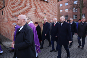 Obchody 367 rocznicy śmierci Jakuba Wejhera
