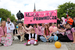 Parada Jakuba Wejhera Wejherowskiej Samochodówki