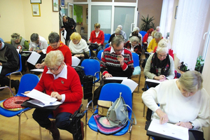 Olimpiada Wiedzy Obywatelskiej „Obywatel Senior”