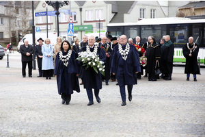 Dzień Patrona Rzemieślników - św. Józefa