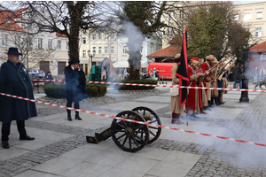 Obchody 367 rocznicy śmierci Jakuba Wejhera