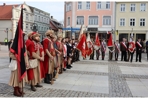 Obchody 367 rocznicy śmierci Jakuba Wejhera