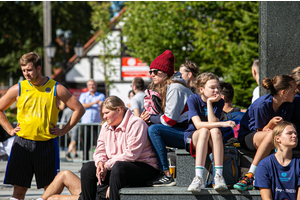 11. edycja Streetballa Małego Trójmiasta Kaszubskiego