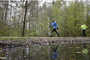 XV Mistrzostwa Polski Nordic Walking