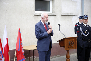 Dzień Strażaka w OSP Wejherowo