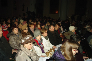 Verba Sacra - 14.01.2013