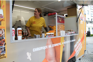 Liga Food Truck