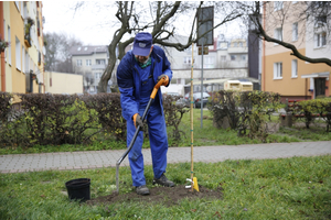 Mieszkańcy chętnie włączają się do akcji „KLIMATycznie w Wejherowie”