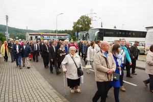 Wojewódzki Dzień Pszczelarza w Wejherowie