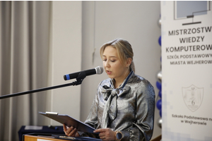 XX Mistrzostwa Wiedzy Komputerowej