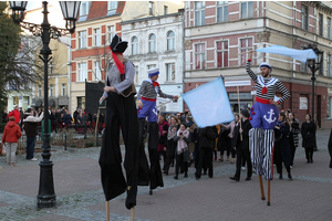 25 Festiwal Pieśni o Morzu w Wejherowie