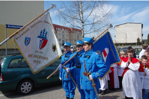 I-Poświęcenie Bramy Piaśnickiej - 18.04.2012