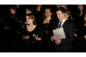 Koncert „Wielkopostne zamyślenia”