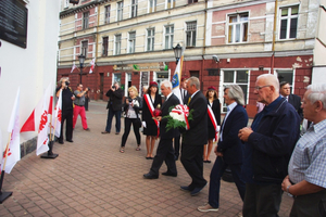 35 lat podpisania Porozumień Sierpniowych - 28-29.08.2015