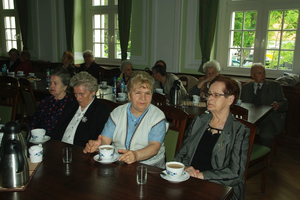 Zebranie Spr.-Wyb. Związku Inwalidów Wojennych RP - 27.05.2013